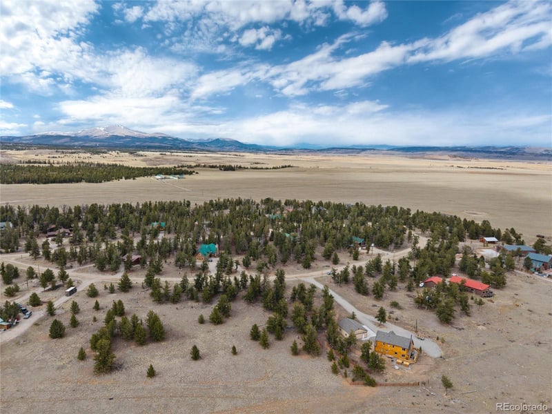 1798 Mullenville Rd, Fairplay, CO 80440