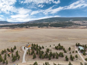 1798 Mullenville Rd, Fairplay, CO 80440