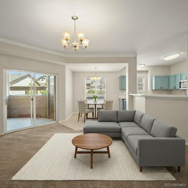 3780 Riviera Grv #101, Colorado Springs, CO 80922