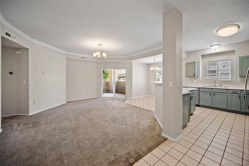 3780 Riviera Grv #101, Colorado Springs, CO 80922