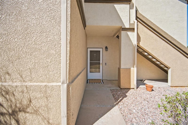 3780 Riviera Grv #101, Colorado Springs, CO 80922