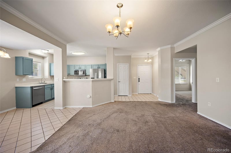 3780 Riviera Grv #101, Colorado Springs, CO 80922