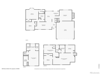 7489 Mount Meeker Rd, Longmont, CO 80503