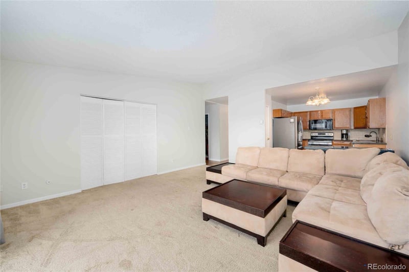 13606 Bates Ave #409, Aurora, CO 80014