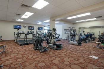 13606 E Bates Ave #409, Aurora, CO 80014