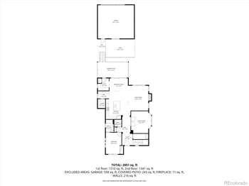 218 2nd Ave, Superior, CO 80027