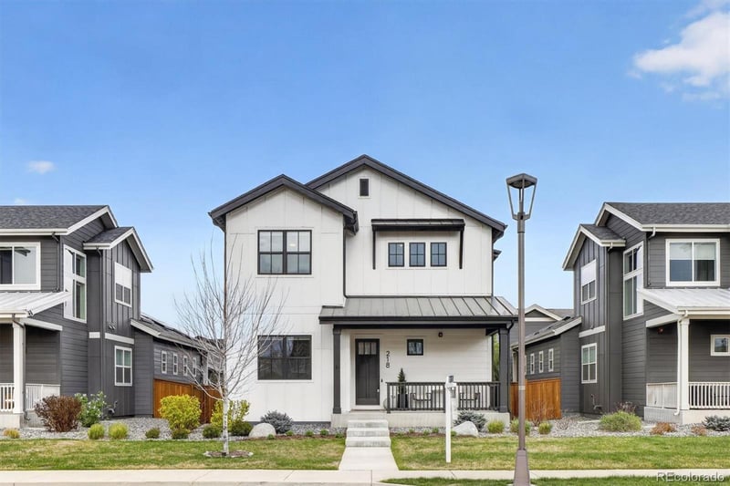 218 S 2nd Ave, Superior, CO 80027