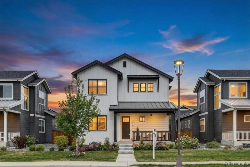 218 S 2nd Ave, Superior, CO 80027