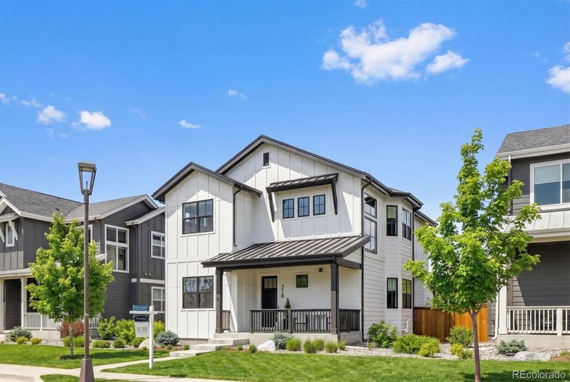 218 S 2nd Ave, Superior, CO 80027