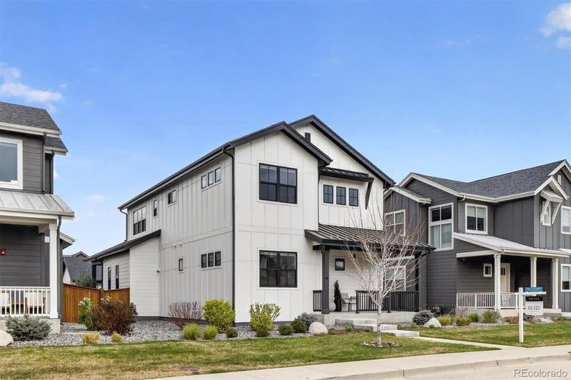 218 S 2nd Ave, Superior, CO 80027