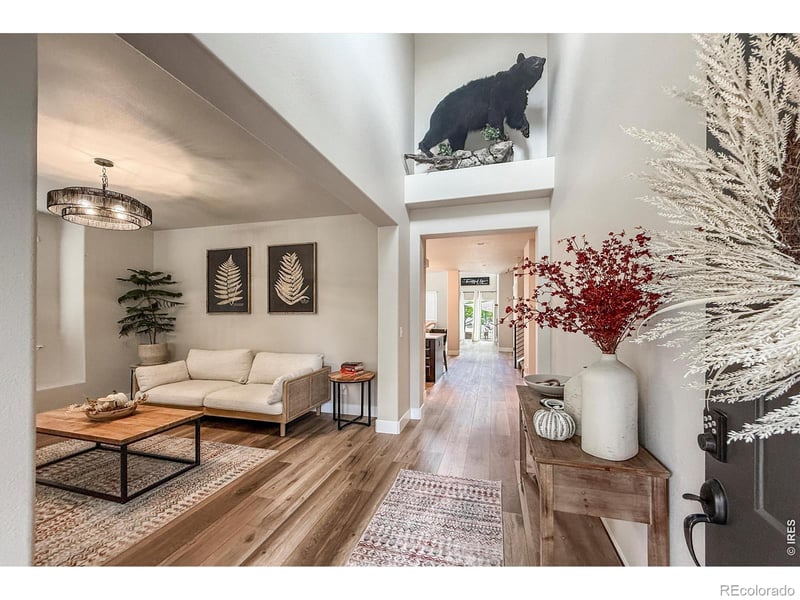 915 Snowy Plain Rd, Fort Collins, CO 80525