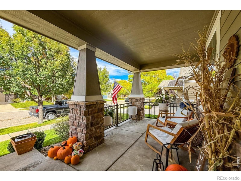 915 Snowy Plain Rd, Fort Collins, CO 80525