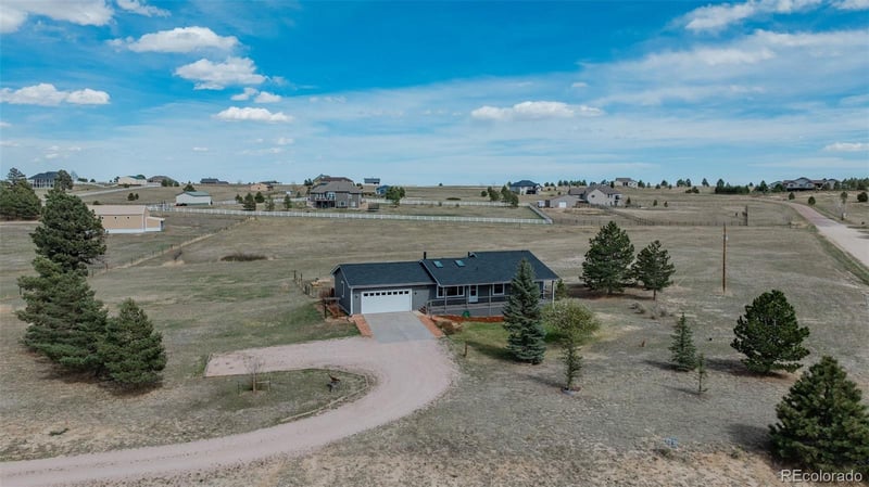 37178 Pheasant Rn, Elizabeth, CO 80107