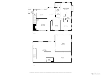 37178 Pheasant Rn, Elizabeth, CO 80107