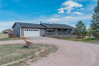 37178 Pheasant Rn, Elizabeth, CO 80107