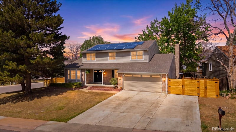 1127 Kettle Pl, Centennial, CO 80122