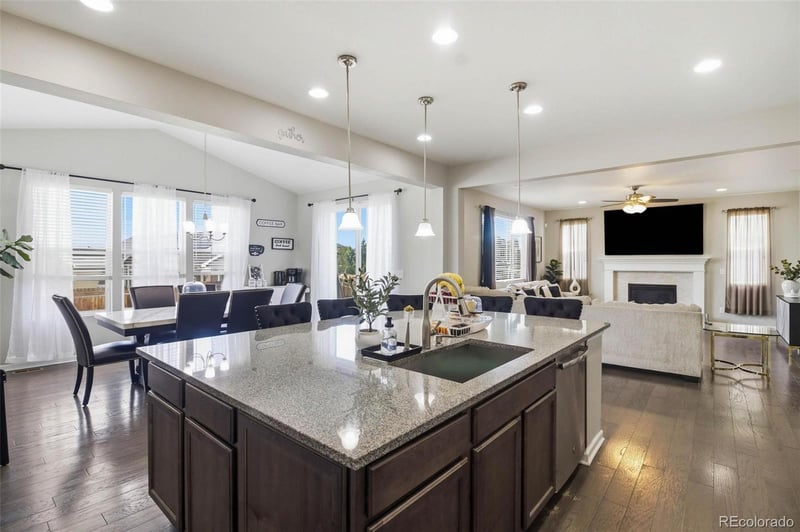 16343 100th Way, Commerce City, CO 80022