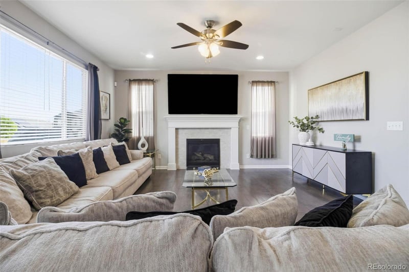 16343 100th Way, Commerce City, CO 80022