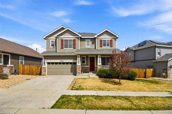 16343 100th Way, Commerce City, CO 80022