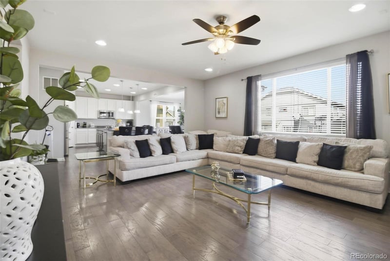 16343 100th Way, Commerce City, CO 80022