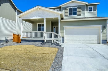 4129 Runyon Lake St, Brighton, CO 80601