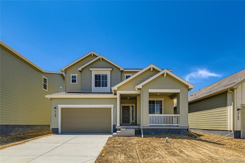 4129 Runyon Lake St, Brighton, CO 80601