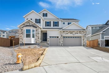 9210 Gold Lace Pl, Highlands Ranch, CO 80129