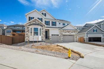 9210 Gold Lace Pl, Highlands Ranch, CO 80129