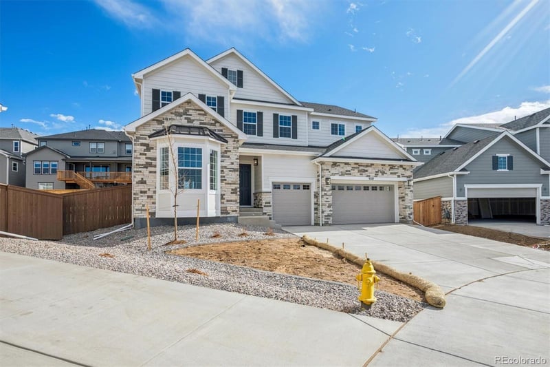 9210 Gold Lace Pl, Highlands Ranch, CO 80129