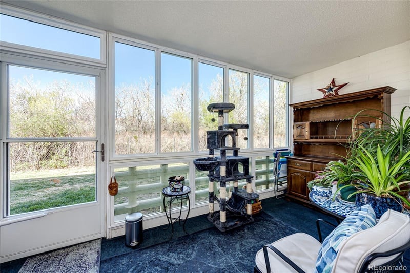 635 Alton Way #10A, Denver, CO 80247