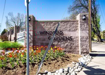 635 Alton Way #10A, Denver, CO 80247