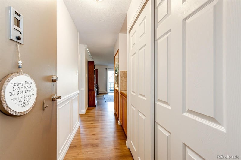 635 Alton Way #10A, Denver, CO 80247