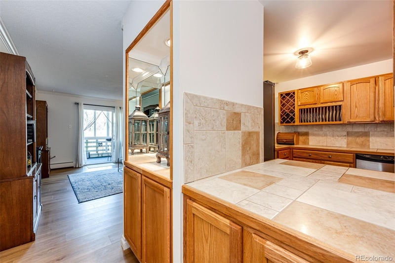 635 Alton Way #10A, Denver, CO 80247