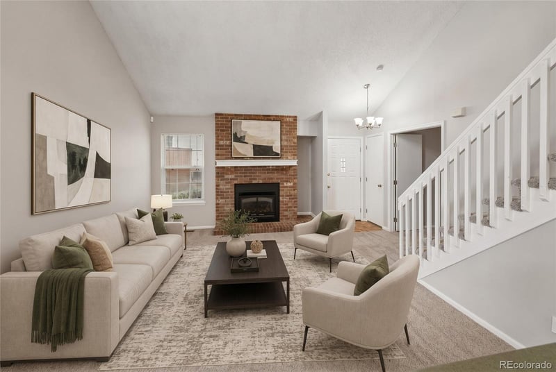 12172 Bannock Cir #D, Denver, CO 80234