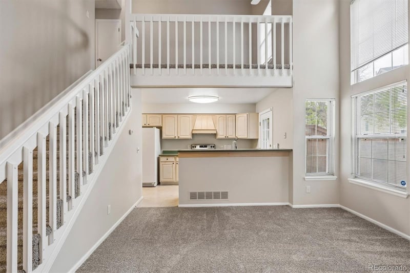 12172 Bannock Cir #D, Denver, CO 80234