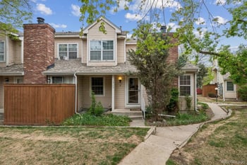 12172 Bannock Cir #D, Denver, CO 80234