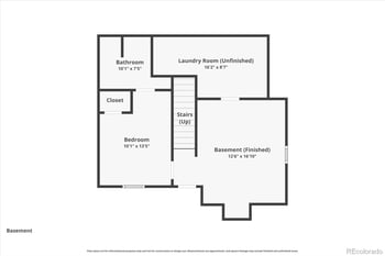 12172 Bannock Cir #D, Denver, CO 80234