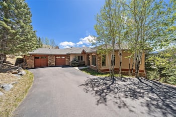 2924 Elk View Dr, Evergreen, CO 80439