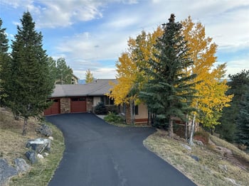 2924 Elk View Dr, Evergreen, CO 80439
