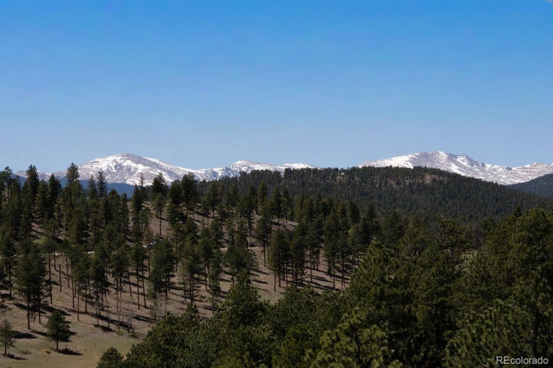 2924 Elk View Dr, Evergreen, CO 80439
