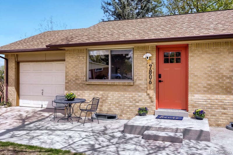 7806 Marshall St, Arvada, CO 80003