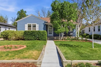 2740 Franklin St, Denver, CO 80210