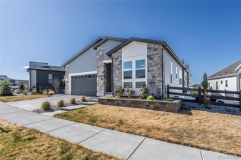 7169 Canyon Sky Trl, Castle Pines, CO 80108