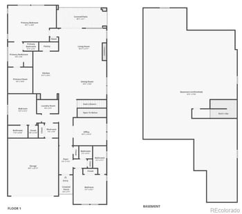 7169 Canyon Sky Trl, Castle Pines, CO 80108