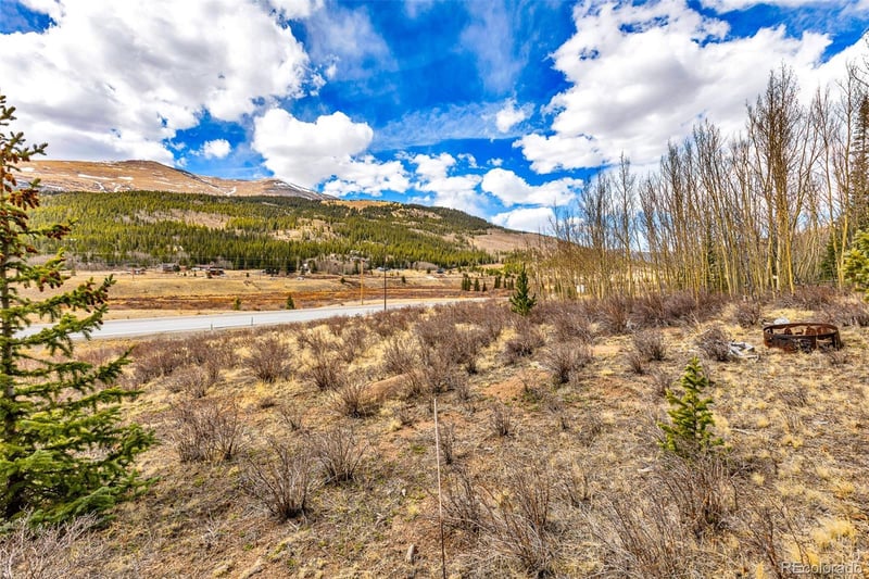 55780 Highway 9 , Alma, CO 80440