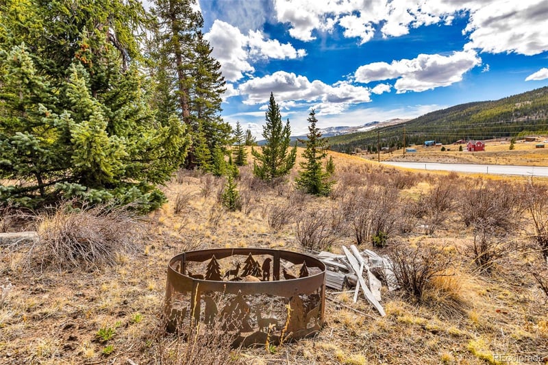 55780 Highway 9 , Alma, CO 80440