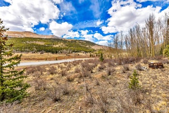 55780 Highway 9 , Fairplay, CO 80440