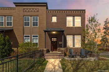1901 Logan St, Denver, CO 80210