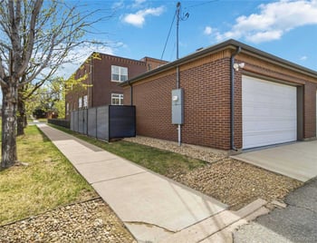 1901 Logan St, Denver, CO 80210