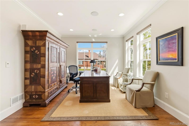 1901 Logan St, Denver, CO 80210